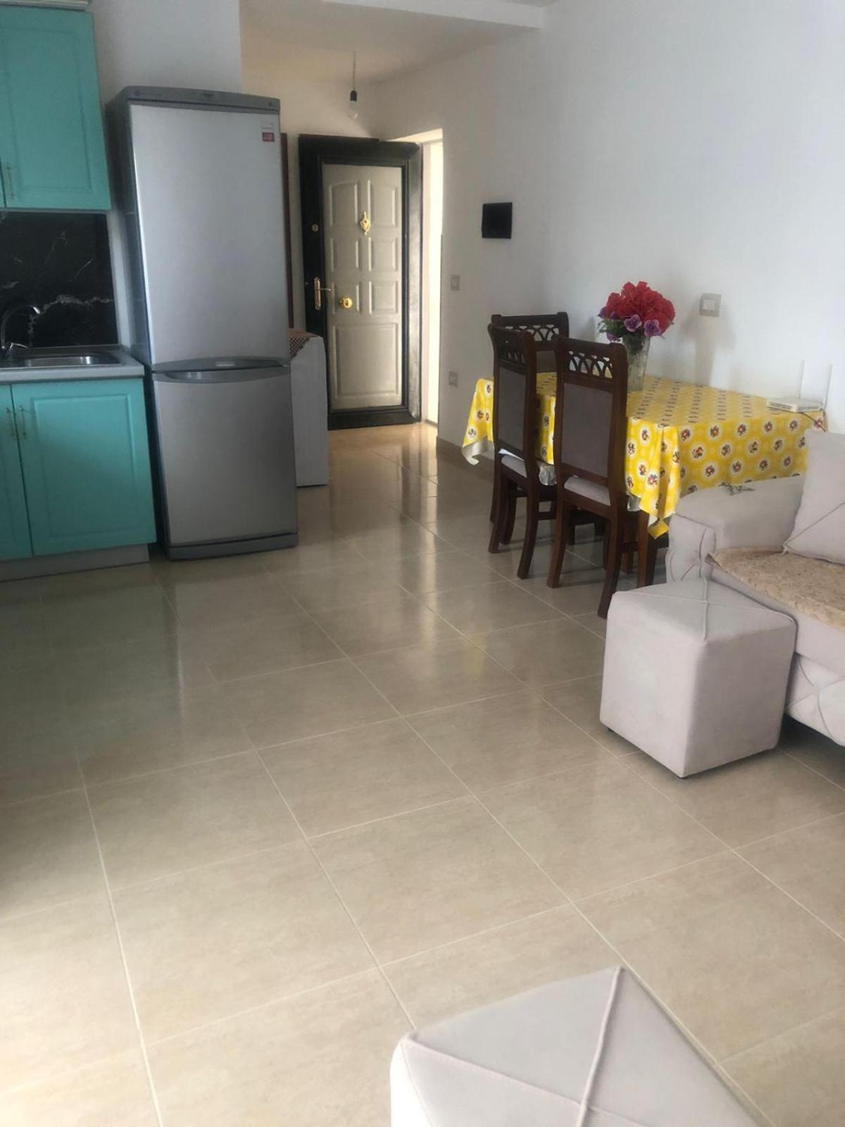 Apartament Andre's *